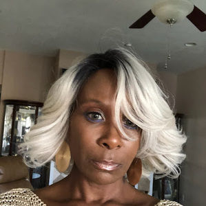 Meet your Posher, Catherine